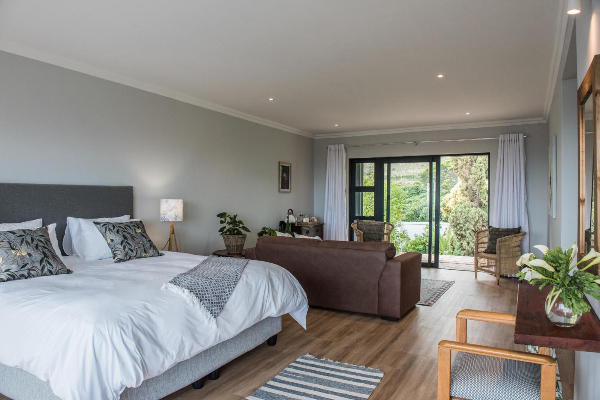 Ridge House Hotel Hermanus Exterior photo