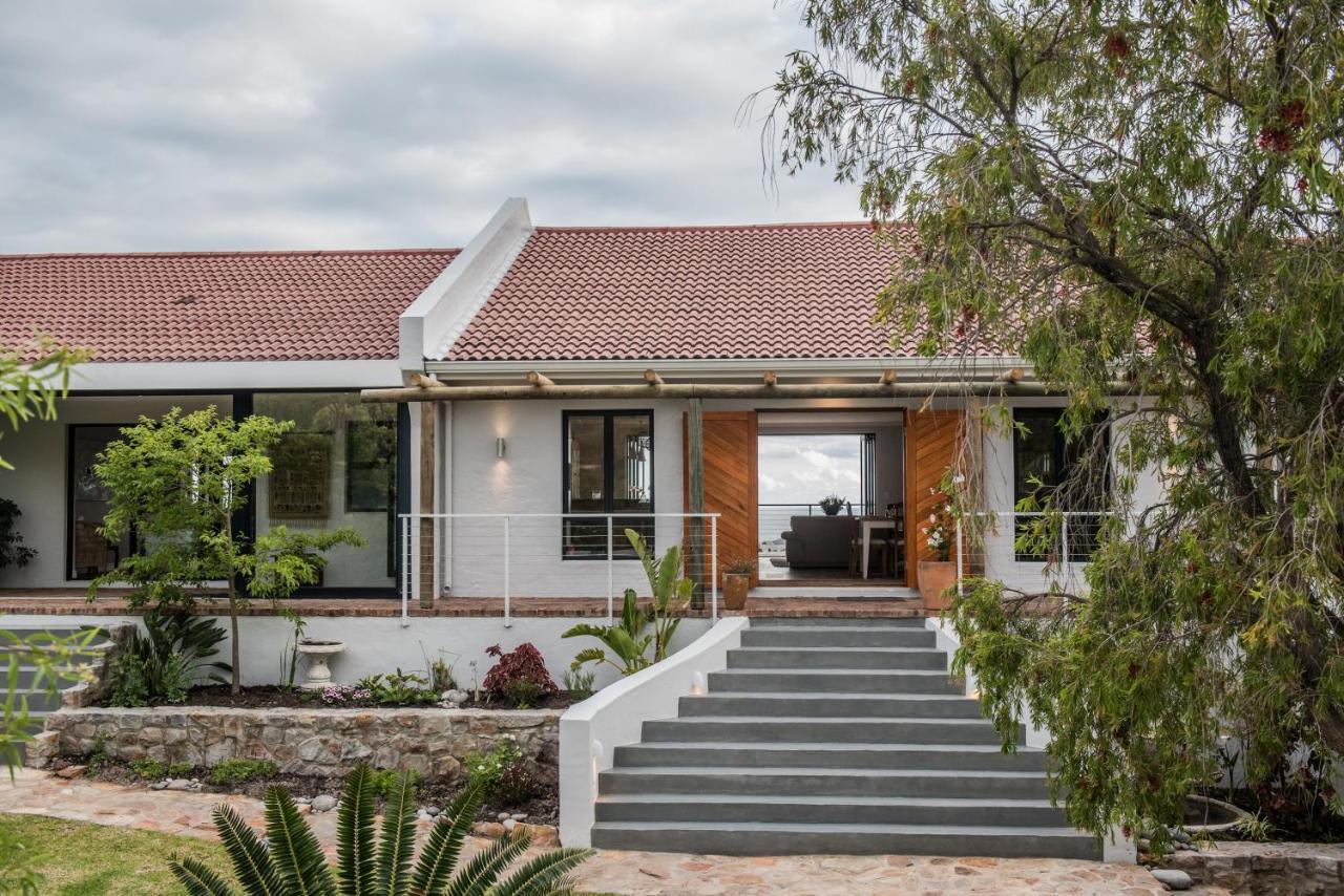 Ridge House Hotel Hermanus Exterior photo