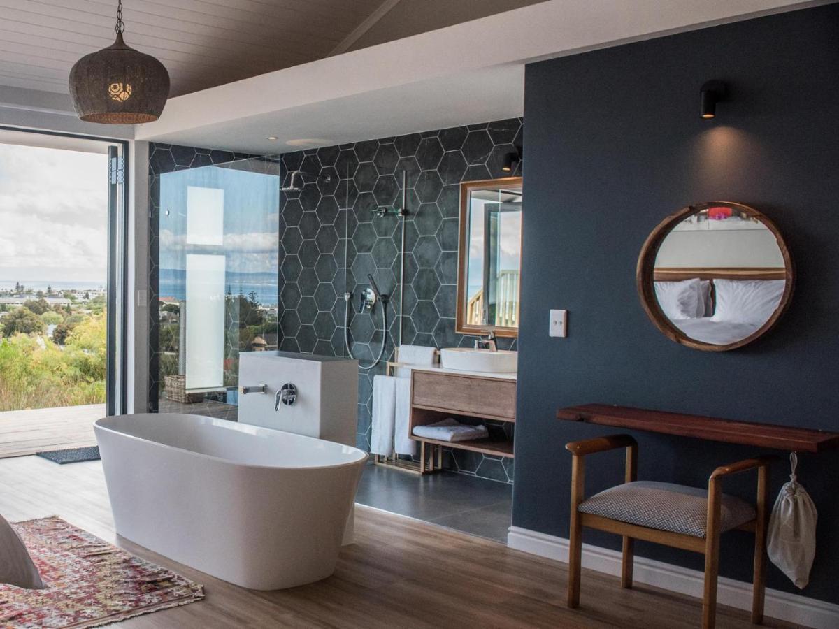 Ridge House Hotel Hermanus Exterior photo