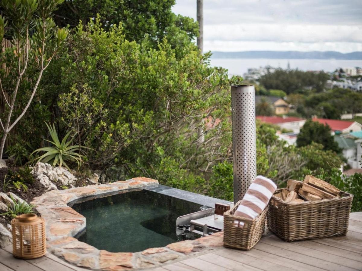 Ridge House Hotel Hermanus Exterior photo