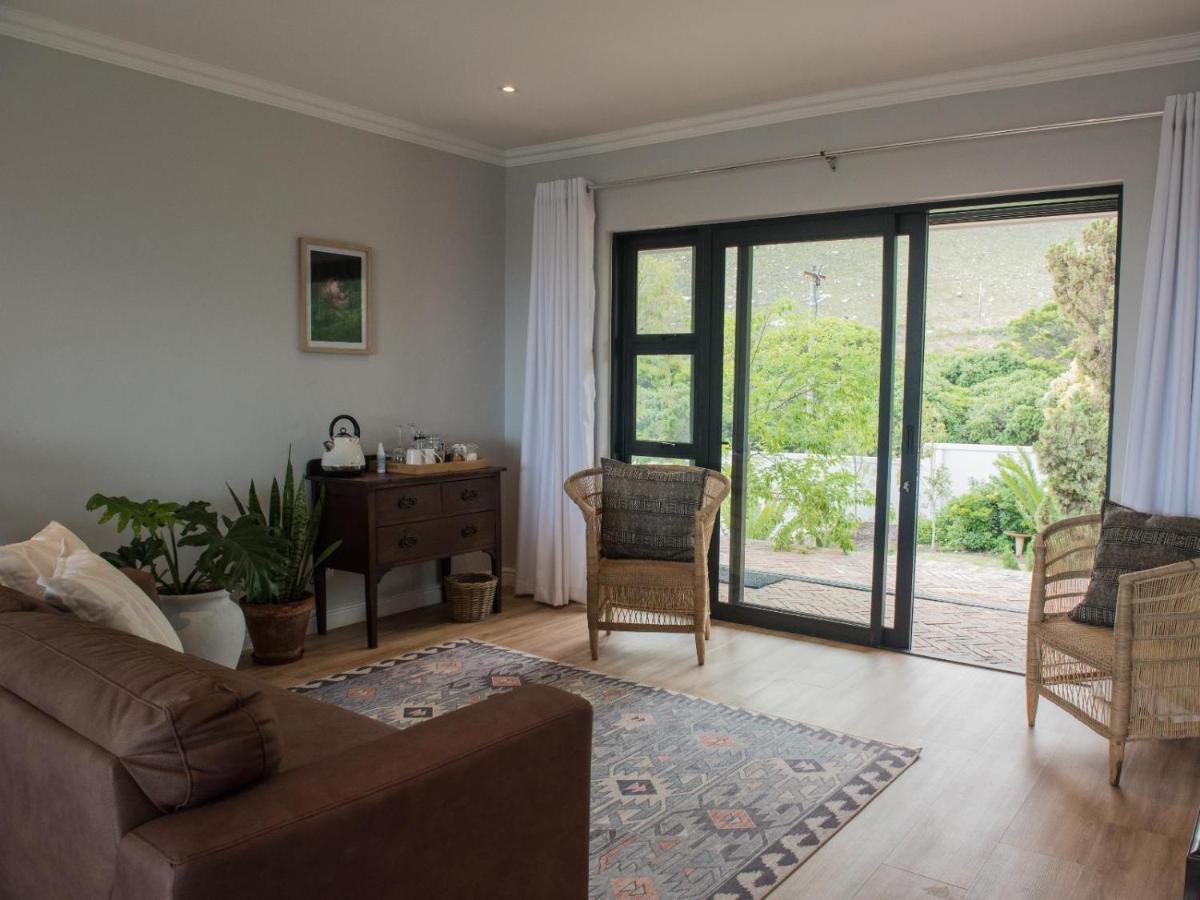 Ridge House Hotel Hermanus Exterior photo